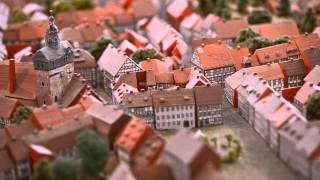 Stadt Osterode am Harz  Imagefilm [upl. by Salbu]