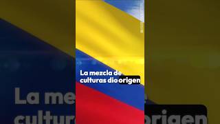 COMO FUE LA COLONIZACIÓN DE COLOMBIA colonización colombia shortsvirales [upl. by Aliam546]