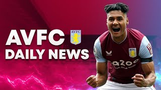 REACTING TO OLLIE WATKINS ENGLAND INTERVIEW [upl. by Maiga]