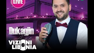 Dukagjin Avdyli DUGI  Ã‡ke moj fiti LIVE 2017 [upl. by Archibold]