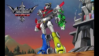 Why Voltron Force Was HUGE FAILURE [upl. by Vasili]