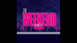 The WeekendFix Volume Mix 01Welcome To 2024 Mixed By DJ Chester amp DJ Elwiss SA Offical [upl. by Marlon135]