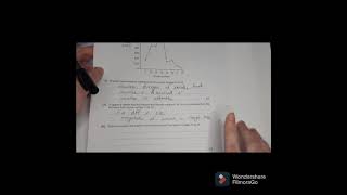 AS Chemistry  periodicity group 2 and group 17 questions explained [upl. by Ahseirej]