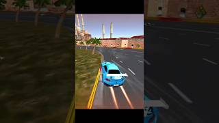 Car Racing Car Driving Simulator Car Game  Android Gameplay shorts [upl. by Dnalevets]