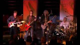 Bill Wyman Rhythm Kings Hey Joe Hendrix [upl. by Dulcea138]