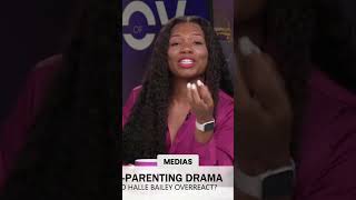 Celebrity Breakups Navigating Postpartum Pressure and CoParenting [upl. by Harak276]