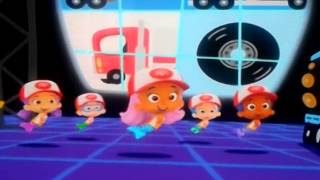 Bubble Guppies UK Trucks are Tough [upl. by Annahsat734]