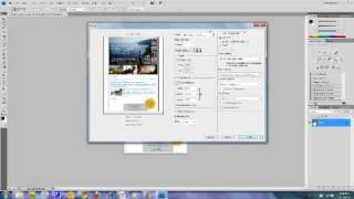 How to Create a PDF from a JPG [upl. by Wildon]