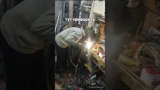 Установка Красноярского выворота На Ваз [upl. by Ted973]