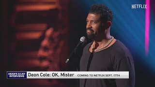 Deon Cole [upl. by Daniels]