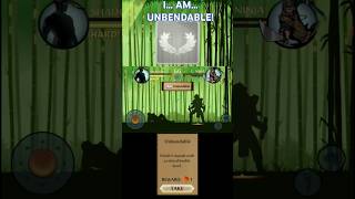 When your will to live is stronger than your enemy Achievement Unbendable games sf2edit phonk [upl. by Kristel]