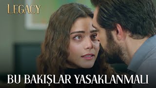 Seher amp Yaman En Romantik Sahneler  Part 2 [upl. by Gusty]