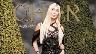 Cher  Living Proof Full Album Official Video [upl. by Magree505]