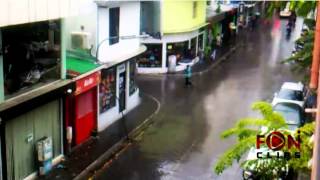 Times Lapse DelightMajeedhee Magu [upl. by Ellennaj]