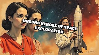 Unsung Heroes of Space Exploration [upl. by Sands136]