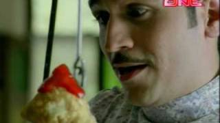 KISSAN Tomato ketchup commercial [upl. by Netneuq]