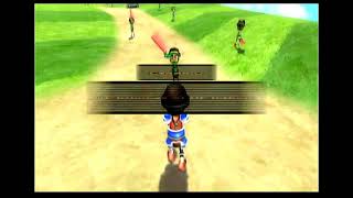 Wii Sports Resort  Swordplay Showdown  All Bosses  No Damage wiisportsresort [upl. by Eahsan]