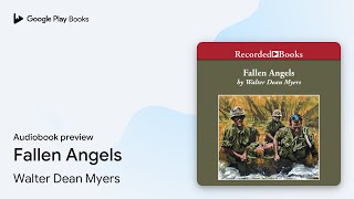 Fallen Angels by Walter Dean Myers · Audiobook preview [upl. by Lissak447]