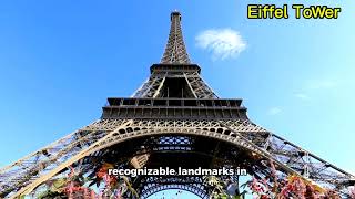 Eiffel Tower eiffeltower [upl. by Chace645]