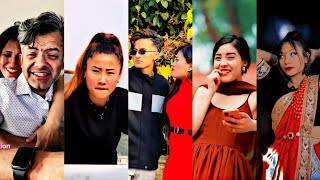 New Nepali Tik Tok  Nepali Tik Tok  TikTok Lovers  collection Tik Tok Nepali Fun Entertainmek [upl. by Barny746]