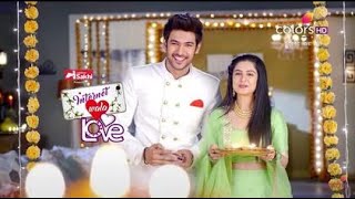 Internet Wala Love इंटरनेट वाला लव Episode 156 Colors Rishtey full episode [upl. by Attesor969]