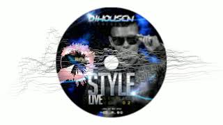 DIHOUSEN STYLE Vol 2 Live Session [upl. by Asenad]