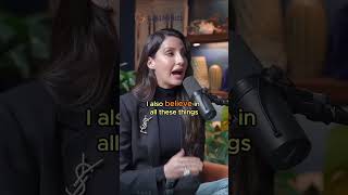 The Dark Side of Feminism Exposed by Nora Fatehi 🔥 [upl. by Attenor84]