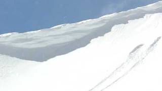 Cornice Drop [upl. by Sheryl]