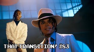 Smooth Criminal  Polo G x Michael Jackson That Transition 83 [upl. by Millie80]