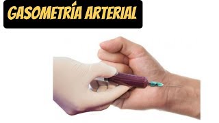 Gasometría arterial interpretación clínica en 3 pasos y 3 fórmulas [upl. by Revned]