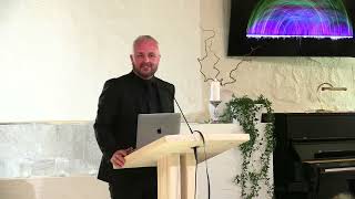 Syvendedags adventist kirke en profetisk bevegelse  Joachim Fosse [upl. by Geerts]