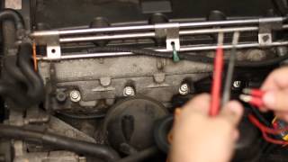 How to check your glow plugs and CELs using VCDS and OHM meter [upl. by Maibach]