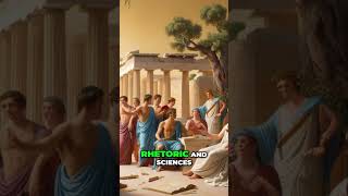 Unlocking Democracy Education and Citizenship in Ancient Athens history facts [upl. by Nywloc438]