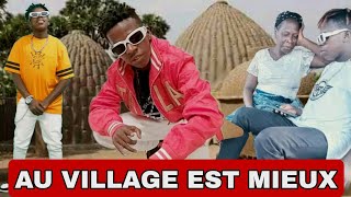 Congélateur Dj a fait une grosse Erreur daller en Europe CpK TV inter [upl. by Willis]