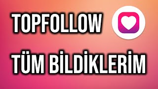 topfollow hakkında bildiğim her şey [upl. by Ecar]