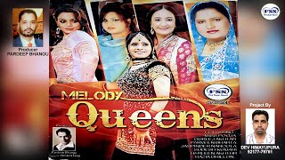 Jaspinder Narula  Ghera  Melody Queens  Official Music Video  Fine Super Sound  Punjabi Song [upl. by Rigdon]