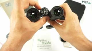 Vortex Diamondback 8x42 Binoculars review [upl. by Ailisab66]