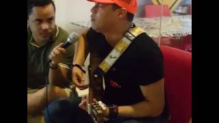 Rafa Perez cantando rancheras [upl. by Aggarwal]