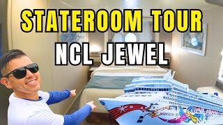 Ultimate NCL Jewel Room Tour and Review 2024 [upl. by Junius]