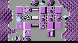 Lightforce c64 longplay 22 [upl. by Anawit]