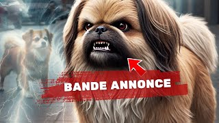 PÉKINOIS DANGEREUX  Bandeannonce [upl. by Ahseenal]