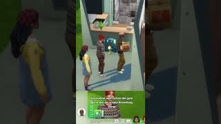 Dinge die ihr eventuell noch nicht über die sims4 wusstet  Nr 4 [upl. by Derdlim]