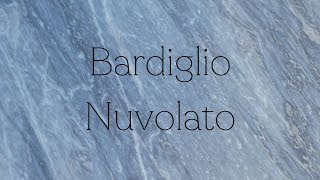 Bardiglio Nuvolato Marble [upl. by Anillehs]