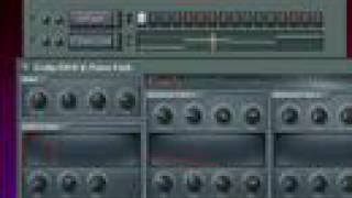 FL Studio Tutorial Using the Envelope Controller [upl. by Aynuat689]