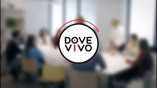 DoveVivo  La prima e più grande Coliving Company in Europa [upl. by Alomeda]