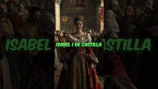 Isabel I y la Controversia del Edicto de Granada 🤦shorts historia [upl. by Bass]