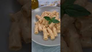 Il pesto siciliano buonissimo e pronto in pochi minuti [upl. by Dolores506]