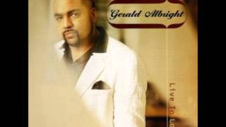 gerald albright beautiful like you [upl. by Teresa248]