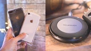 Best iPhone 8 amp iPhone 8 Plus Cases  Accessories [upl. by Joub]