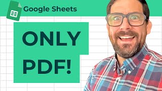 How to Allow only PDF File Type Upload to a Google Form [upl. by Heinrik]